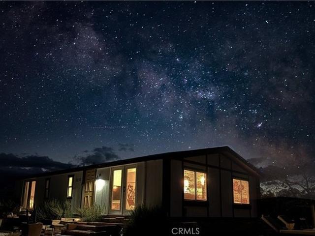 House for sale in Joshua Tree, California