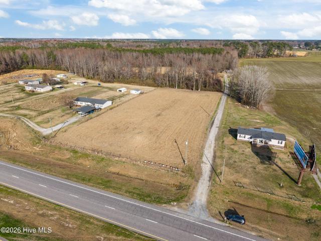 Land for sale in Washington, North Carolina