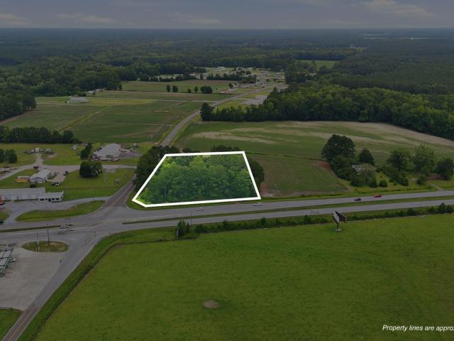 Commercial for sale in Washington, North Carolina