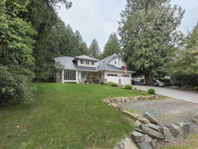 House for sale in Popkum, British Columbia