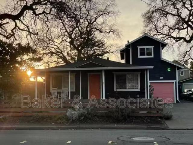 House for rent in Santa Rosa