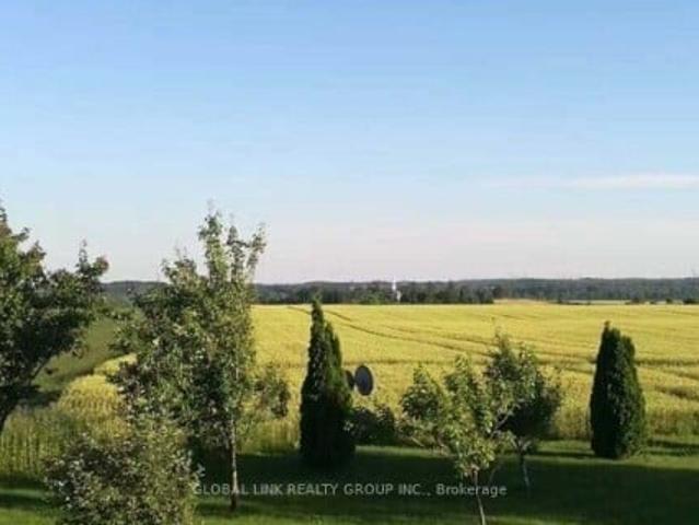Farm for sale in Ontario