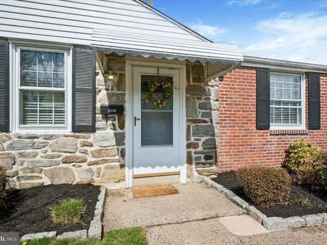 Property for sale in Delco, Pennsylvania