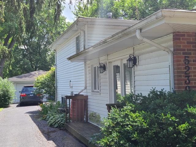 House for sale in Downers Grove, Illinois