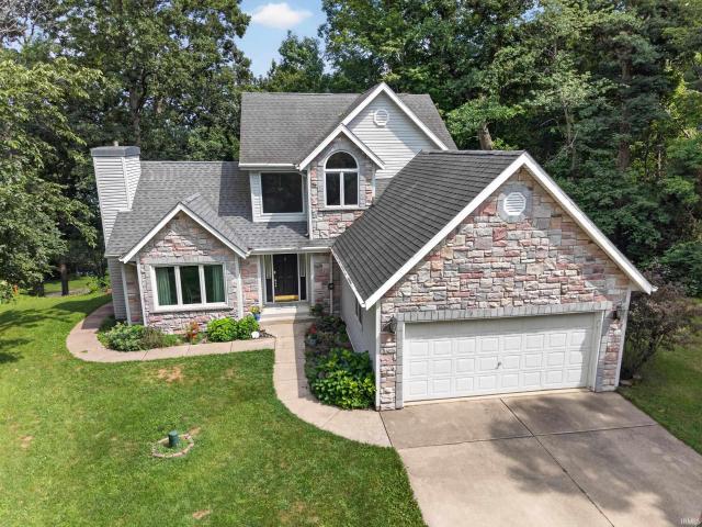 House for sale in Monticello, Indiana