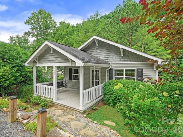 House for sale in Gerton, North Carolina