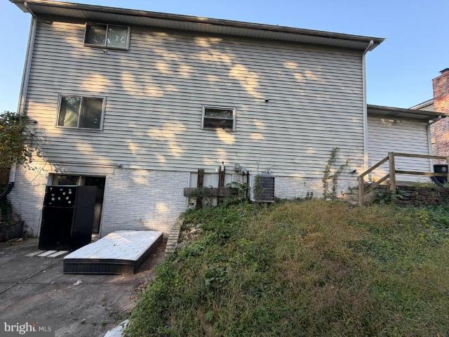 House for sale in Camp Springs, Prince George's County
