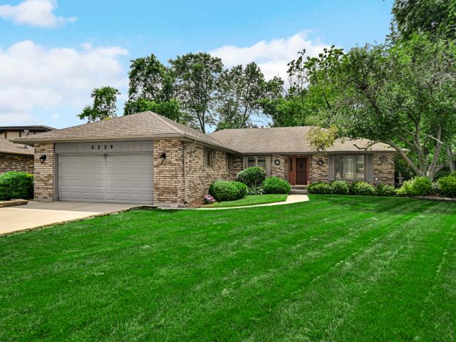 House for sale in Oak Forest, Illinois