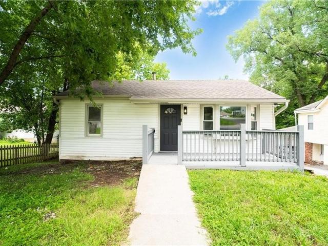 House for sale in Kansas City, Missouri