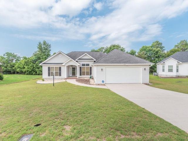 House for sale in Aiken, South Carolina