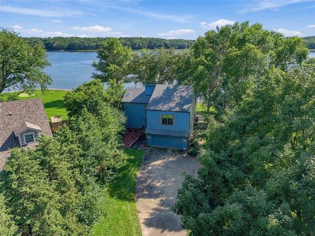 House for sale in Guthrie, Iowa