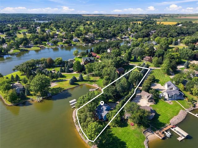 House for sale in Guthrie, Iowa