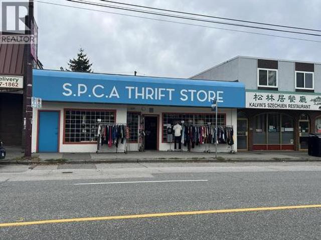 Commercial for sale in Kensington-Cedar Cottage, Vancouver