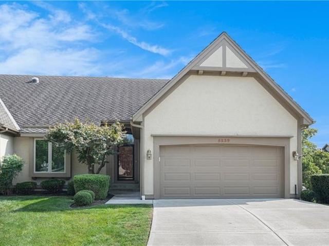 Townhouse for sale in Kansas