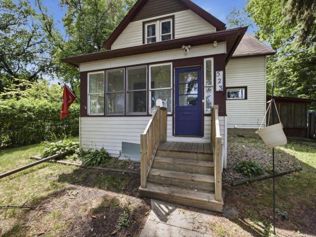 House for sale in Moorhead, Minnesota
