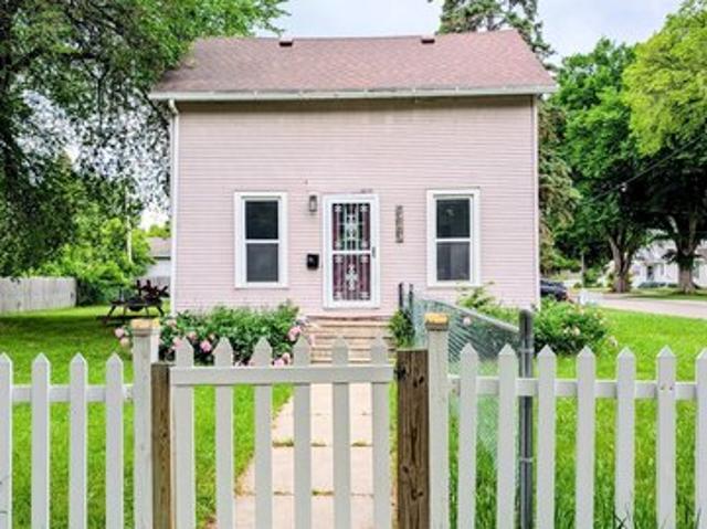 House for sale in Moorhead, Minnesota