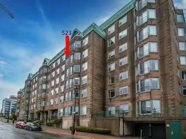 Condo for sale in Fairview, Nova Scotia