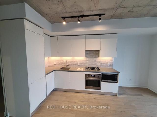 Condo for rent in Woburn, Ontario