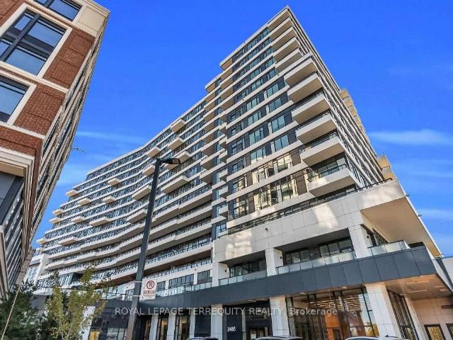 Condo for rent in Woburn, Ontario