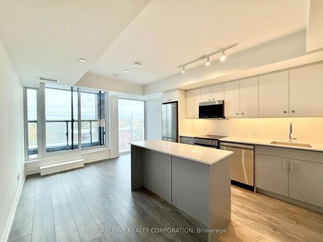 Condo for rent in Woburn, Ontario