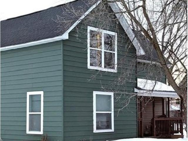 House for sale in Bagley, Minnesota