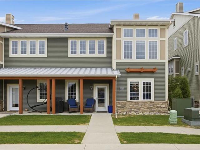 Townhouse for sale in West Fargo, North Dakota