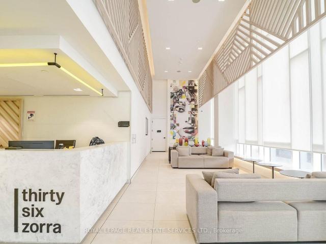 Condo for rent in Woburn, Ontario