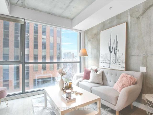 Condo for rent in Woburn, Ontario