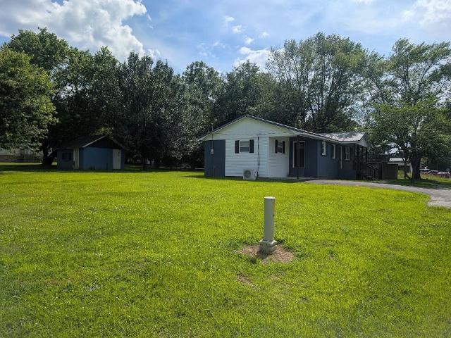 House for sale in La Center, Kentucky