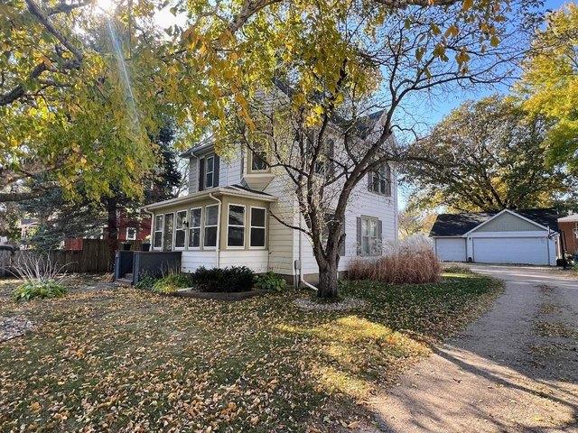 House for sale in Spencer, Iowa