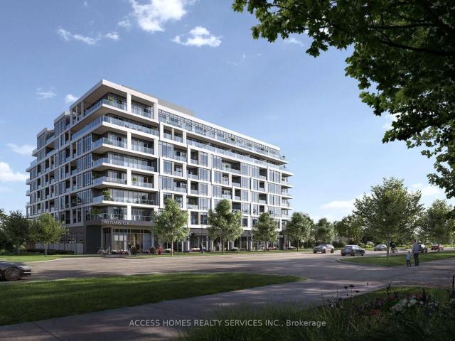 Condo for rent in Burlington, Ontario