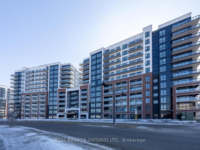 Condo for rent in Durham, Ontario