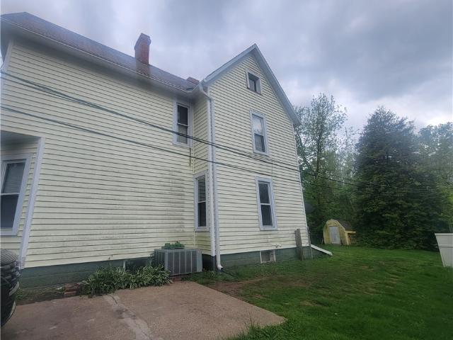 House for sale in Marietta, Ohio