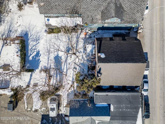 Commercial for sale in Point Pleasant Beach, New Jersey