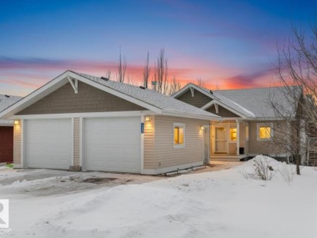 House for sale in Gunn, Alberta