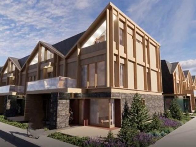 Townhouse for sale in Canmore, Alberta