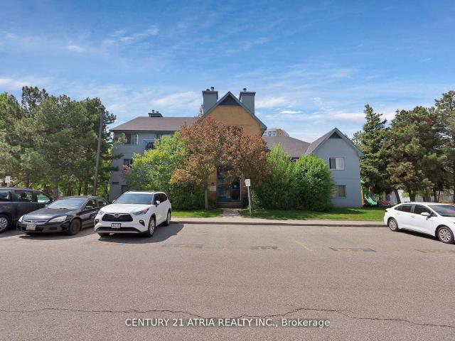 Condo for sale in Woburn, Ontario