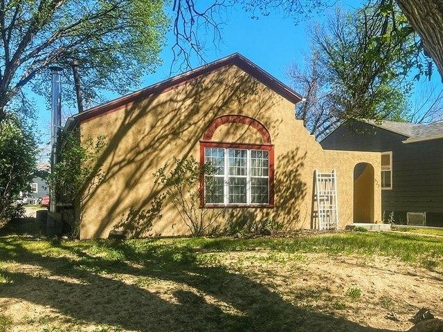 House for sale in Havre, Montana