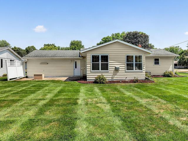 House for sale in Cold Spring, Minnesota