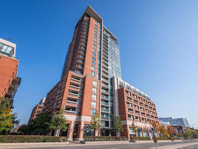 Condo for rent in Woburn, Ontario