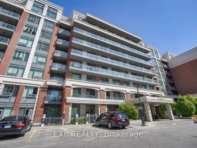 Condo for rent in Woburn, Ontario