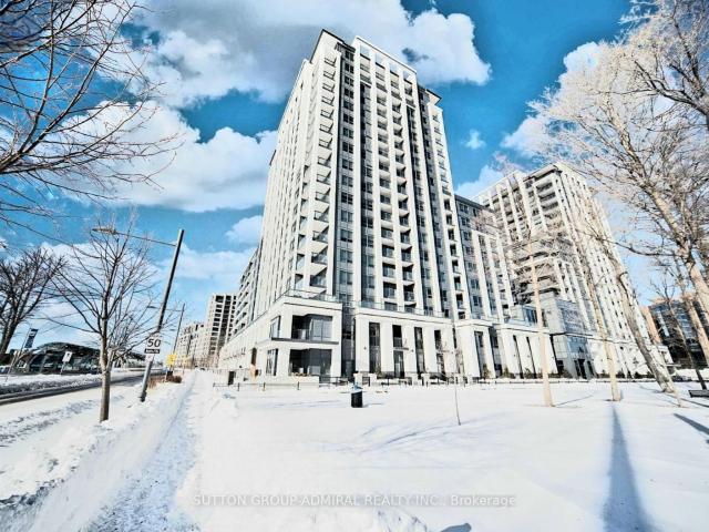 Condo for rent in Toronto, Golden Horseshoe