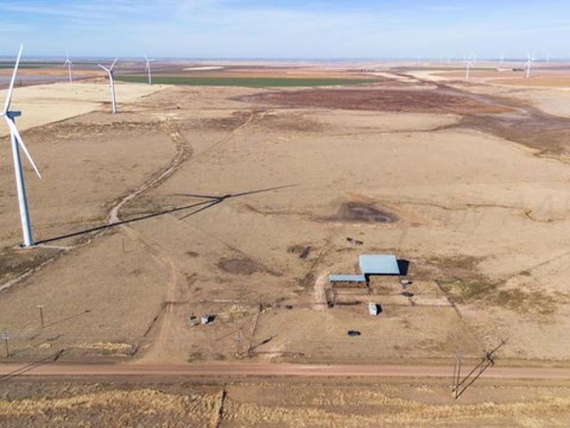 Farm for sale in Carson, Texas