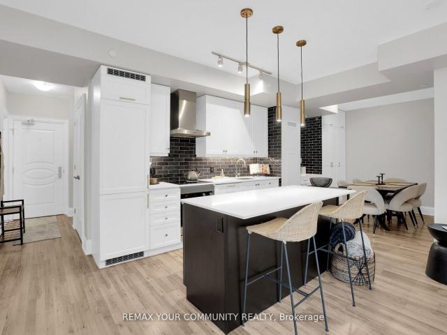 Condo for sale in Woburn, Ontario
