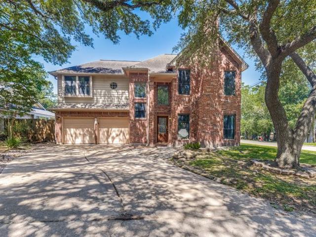 House for sale in Harris, Texas