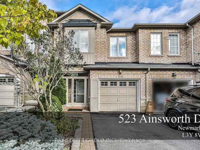 Property for rent in York, Ontario