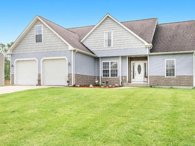 House for sale in Kalamazoo, Michigan