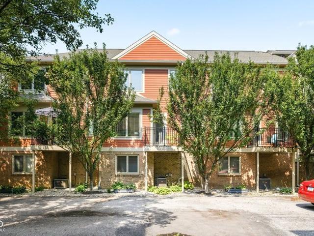 Townhouse for sale in Camby, Indiana