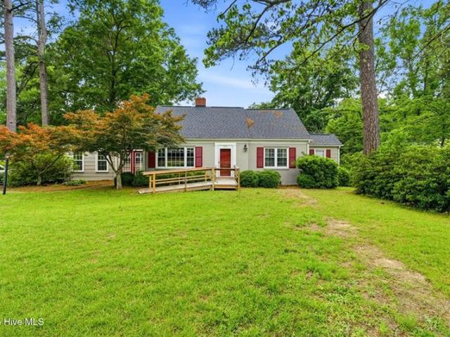 House for sale in Rockingham, North Carolina