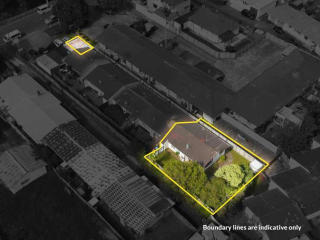 Apartment for sale in Mount Wellington